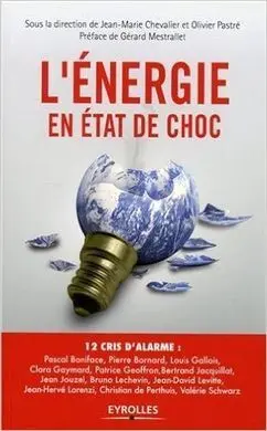 L'énergie en État de Choc