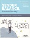 GENDER BALANCE, WHEN MEN STEP UP