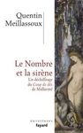 LE NOMBRE ET LA SIRENE