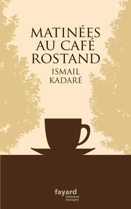 Matinées Au Café Rostand