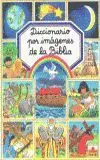 Diccionario por Imagenes de la Biblia