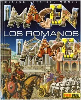 Los Romanos