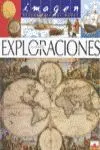 Los Grandes Exploradores. Libro Puzzle