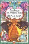 Diccionario por Imagenes de los Dragones