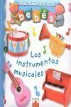 Los Instrumentos Musicales