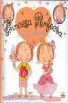 Princesa Perfecta. Zoe Es Glotona