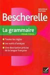 BESCHERELLE 3.GRAMMAIRE POUR TOUS (2012)