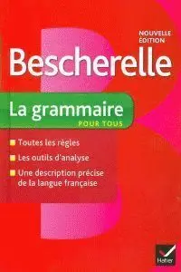 Bescherelle 3. Grammaire Pour Tous (2012)