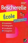 BESCHERELLE ECOLE