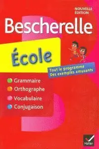 Bescherelle Ecole
