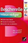 BESCHERELLE POCHE MIEUX REDIGER