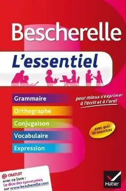 Bescherelle Essentiel