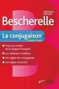Conjugaison Pour Tous. Bescherelle 1.