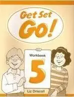 Get Set Go 5 Audio Cd