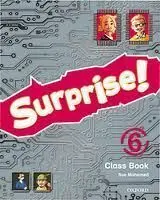 Surprise! 6 Cd Audio (3)