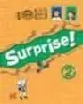 Surprise! 2 Cd Audio (2)