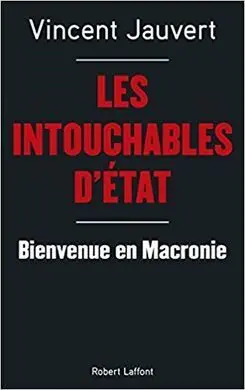 Les Intouchables D'état