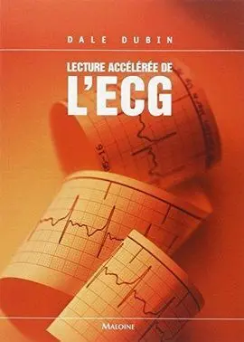 Lecture Acceleree de L'ecg (6ª Ed. )