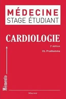 Msm - Cardiologie (2ª Ed. )