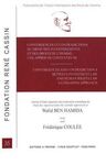 CONVERGENCES ET CONTRADICTIONS DU DROIT DES INVESTISSEMENTS ET DES