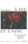 A FEU ET À SANG