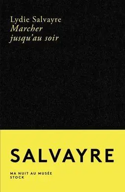 Marcher Jusqu'au Soir