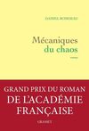 MÉCANIQUES DU CHAOS