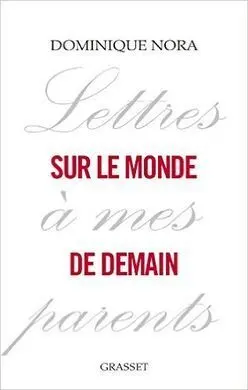Lettres à Mes Parents