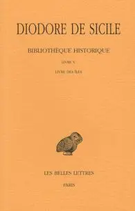 Diodorede Sicile