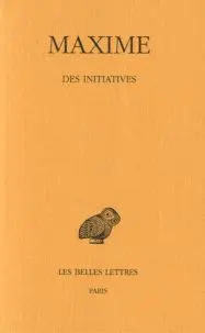 Des Initiatives