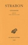 GÉOGRAPHIE. TOME XII. LIVRE XVL'INDE, L'ARIANE ET LA PERSE