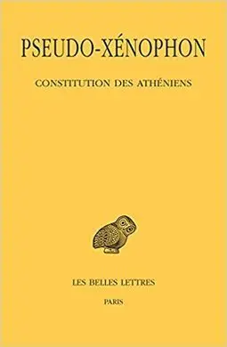 Constitution Des Athéniens