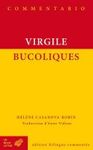 VIRGILE, TITRE BUCOLIQUES