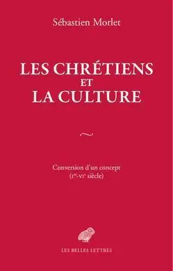 Les Chrétiens Et la Culture