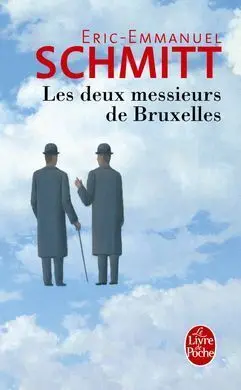 Les Deux Messieurs de Bruxelles