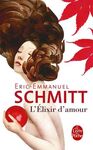 L'ÉLIXIR D'AMOUR