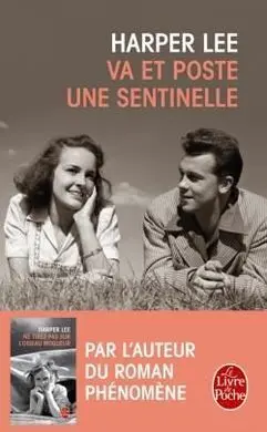 Va Et Poste Une Sentinelle