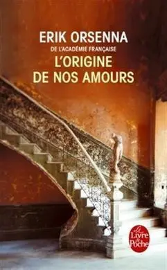 L'origine de nos Amours