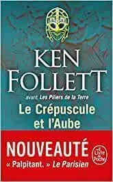 Le Crepuscule Et L'aube