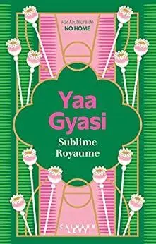 Sublime Royaume