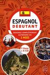 ESPAGNOL DÉBUTANT - DEVENEZ (+ 6 CD)