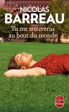 Tu me Trouveras Au Bout Du Monde