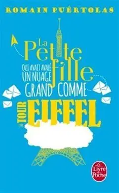 La Petite Fille Qui Avait Avale un Nuage