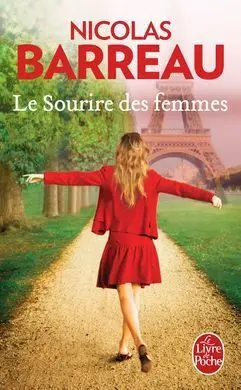 Le Sourire Des Femmes