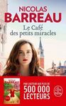 LE CAFE DES PETITS MIRACLES
