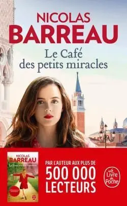 Le Cafe Des Petits Miracles