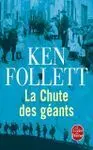 La Chute Des Géants