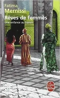 Rêves de Femmes