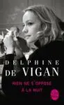 Rien Ne S´oppose a la Nuit