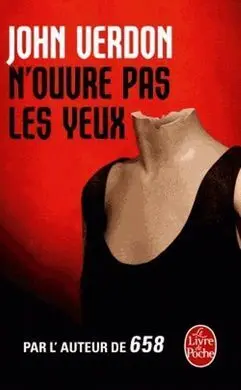 Nâ´ouvre Pas les Yeux